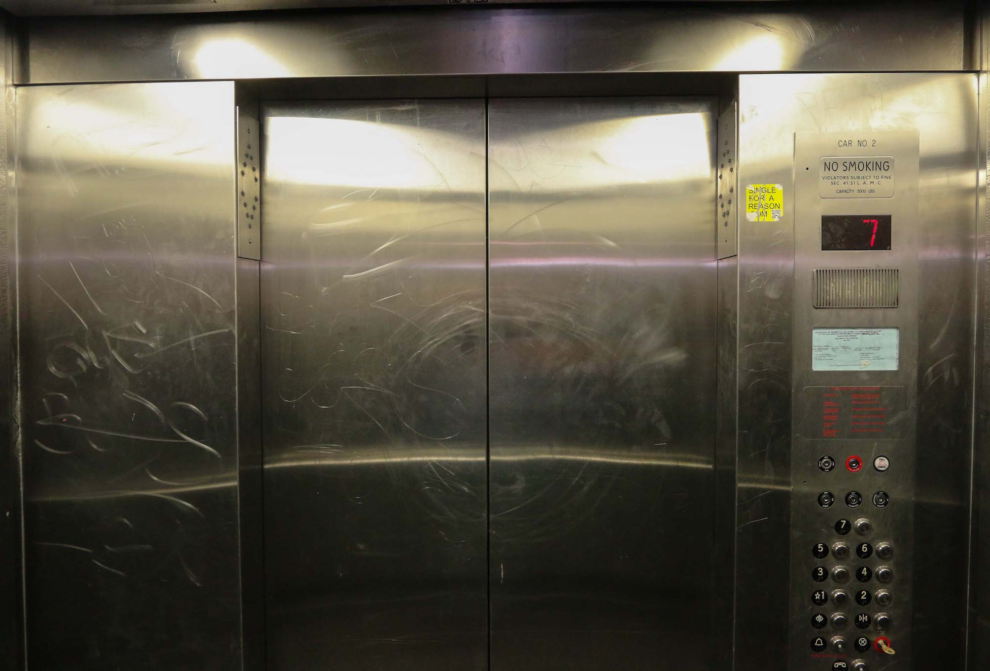 Elevator-film-Houston